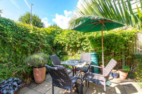 Bradstone Garden Retreat